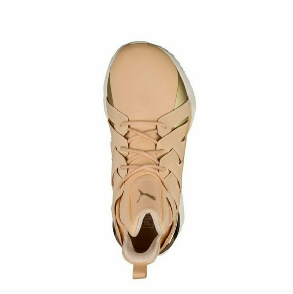 Puma Muse Echo - Picture 3 of 5